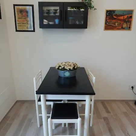 Due Sorelle Σπίτι διακοπών *