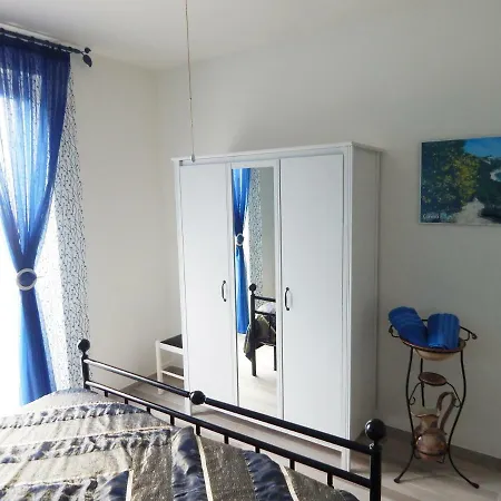 Σπίτι διακοπών Due Sorelle