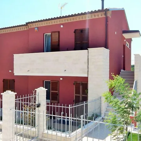 Due Sorelle Hébergement de vacances Sirolo