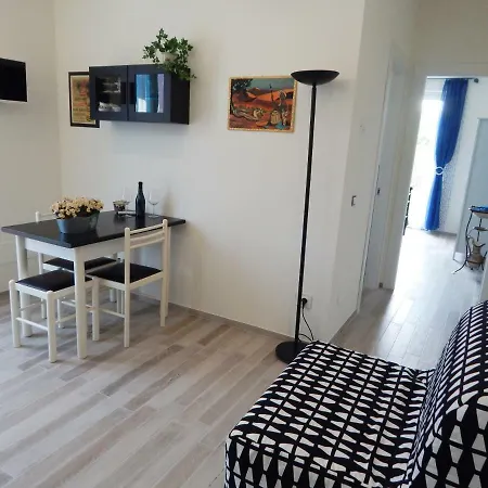 Vakantiehuis Due Sorelle *