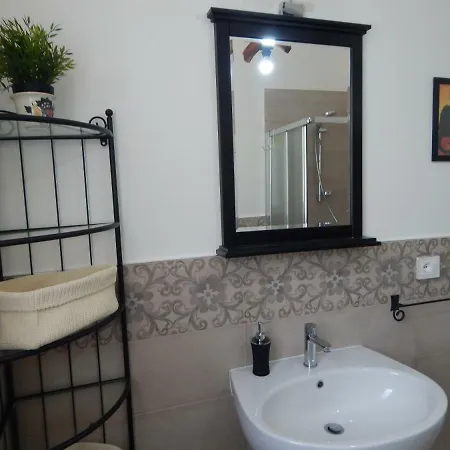 Due Sorelle Hébergement de vacances Sirolo