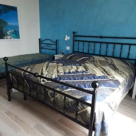 Due Sorelle Vakantiehuis