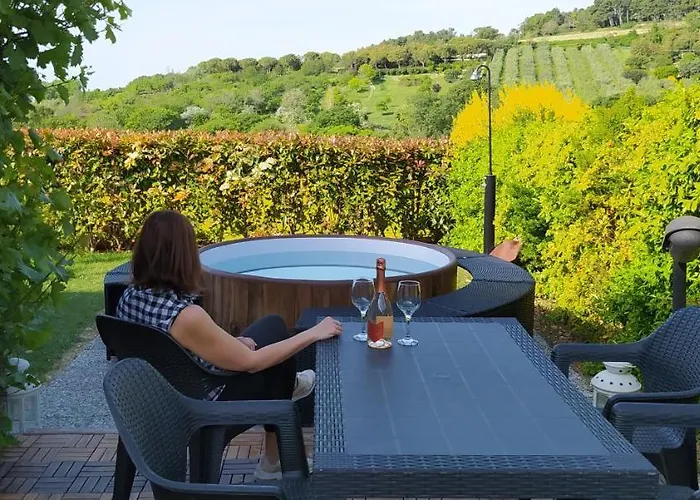 Due Sorelle * Sirolo