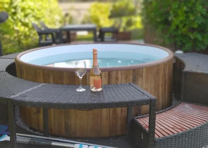 Due Sorelle * Sirolo