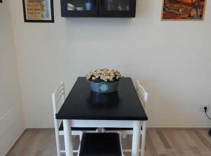 Due Sorelle Vakantiehuis *