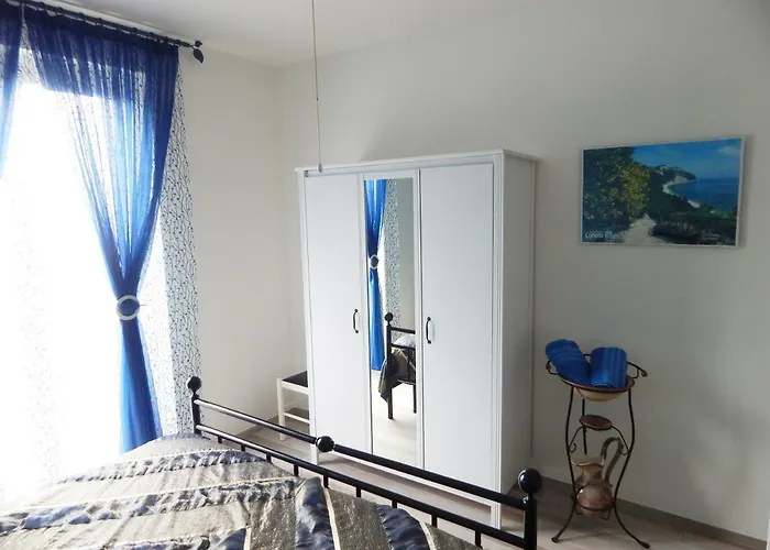 Vakantiehuis Due Sorelle