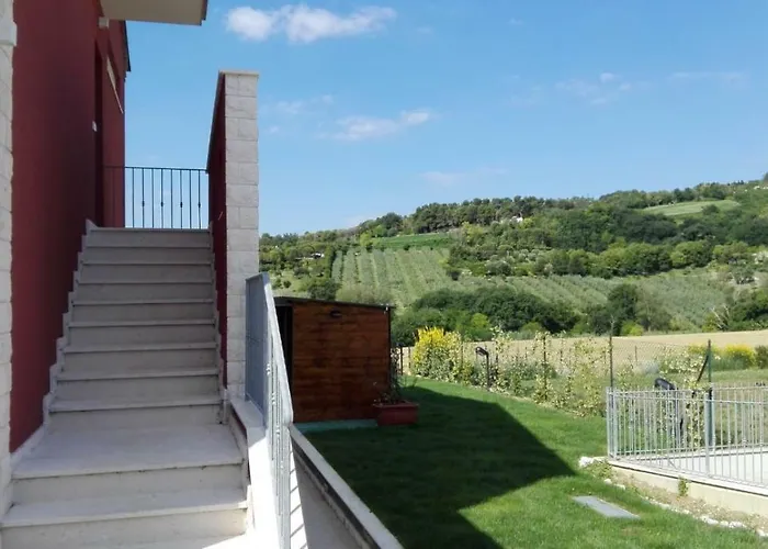 Due Sorelle * Sirolo