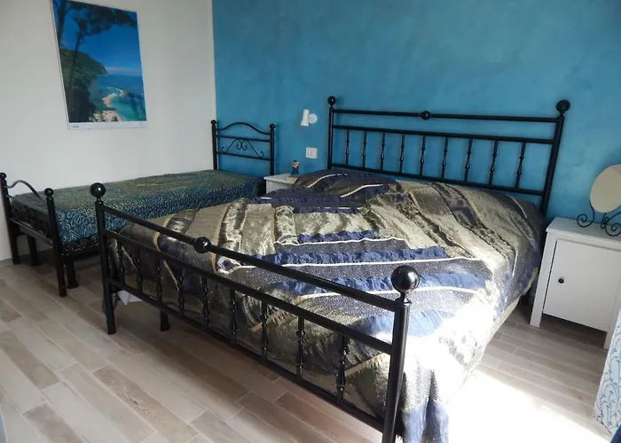 Due Sorelle Vakantiehuis