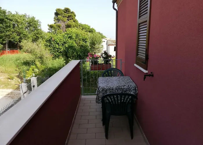 Due Sorelle Vakantiehuis